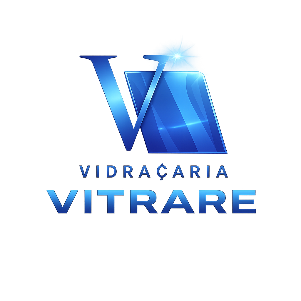 Vidraçaria Vitrare